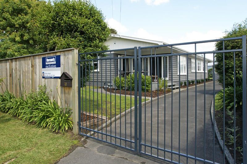 Residential Zone - General Residential Zone