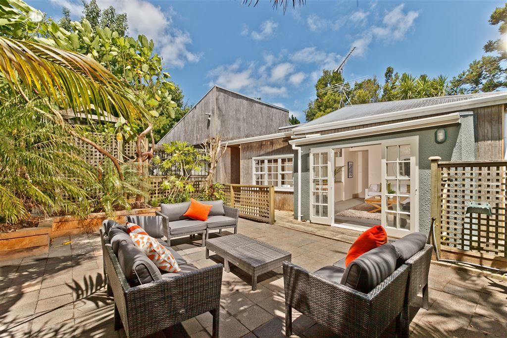 Residential  Mixed Housing Suburban Zone