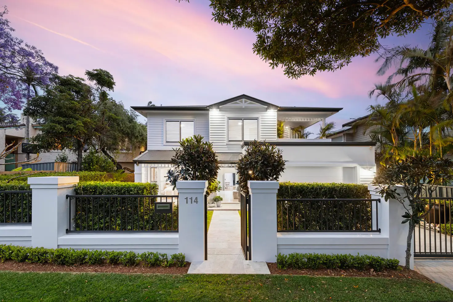 114 FULLER ST, Collaroy Plateau, Northern Beaches, 0 ห้องนอน, 0 ห้องน้ำ, House