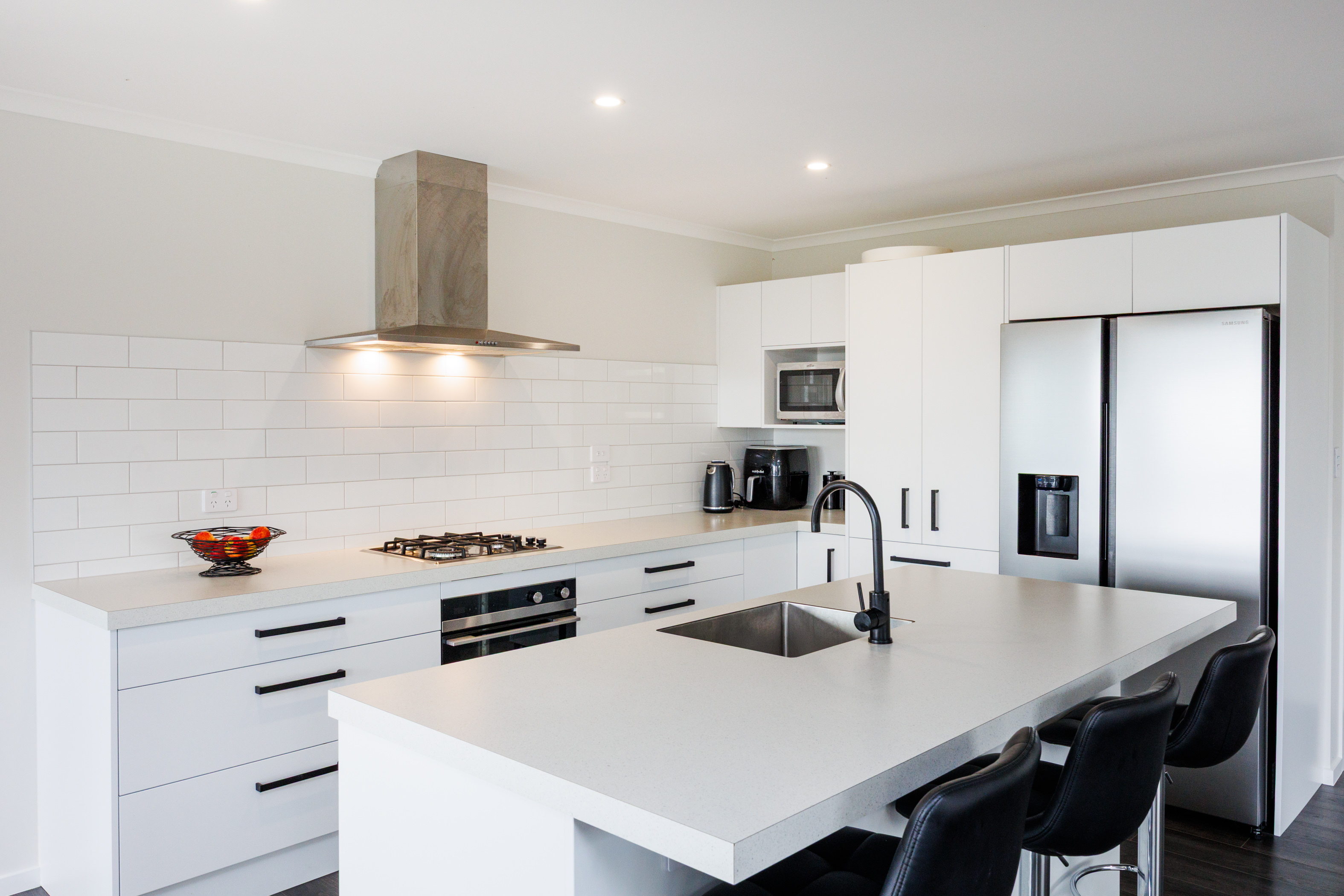 7 Gibraltar Way, Fitzherbert, Palmerston North City, 3部屋, 2バスルーム, House