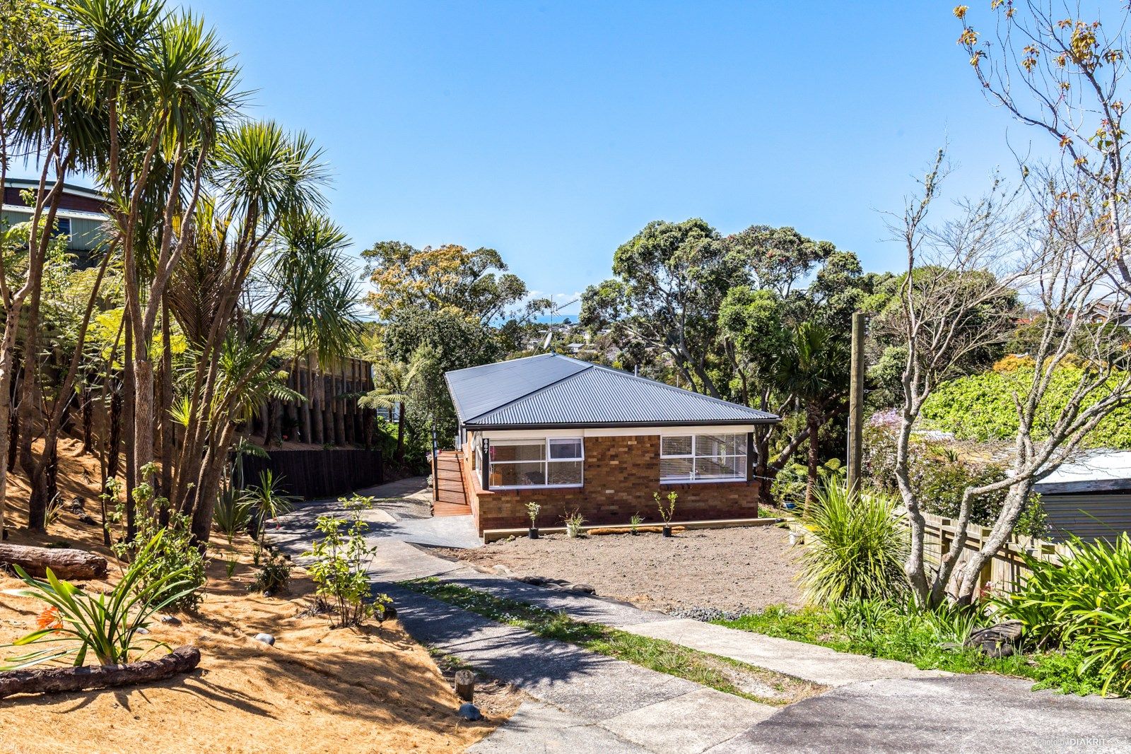 Residential  Mixed Housing Suburban Zone