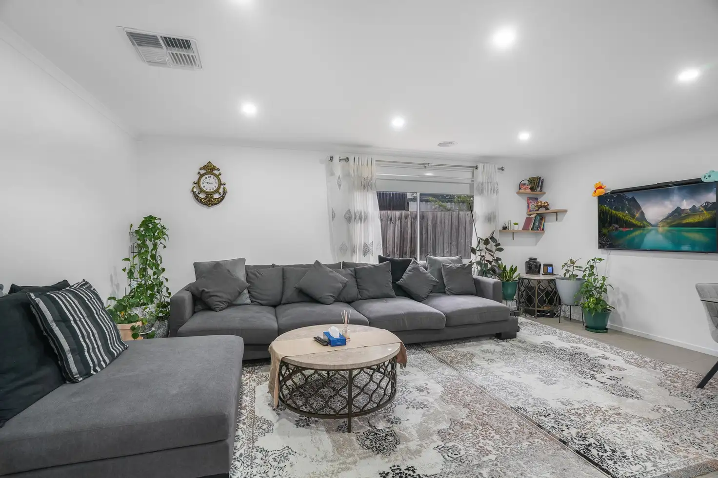54 WENTWORTH AV, Wyndham Vale, South West Melbourne, 0 habitaciones, 0 baños, House
