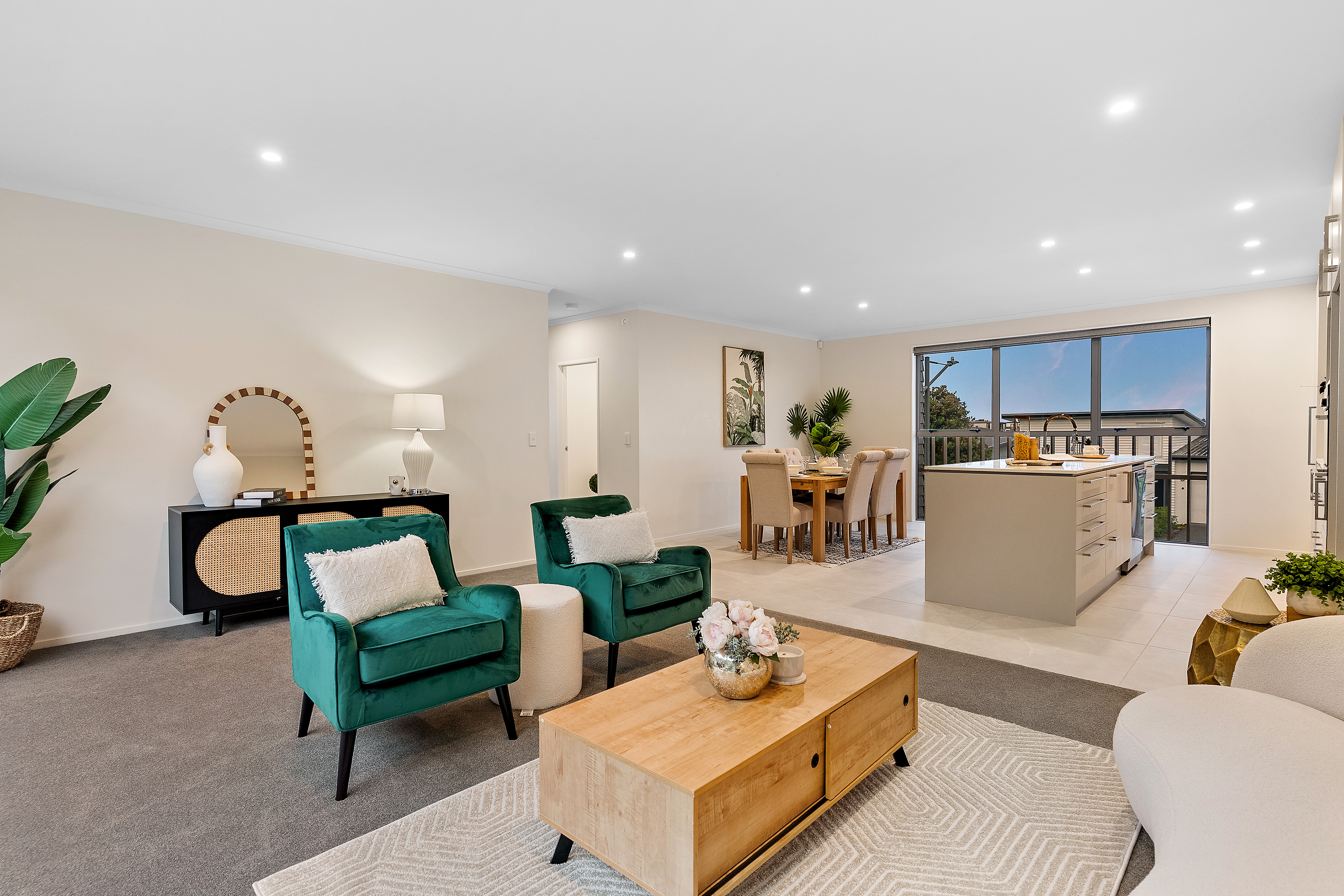53 Barbarich Drive, Stonefields, Auckland City, 3 રૂમ, 2 બાથરૂમ, House
