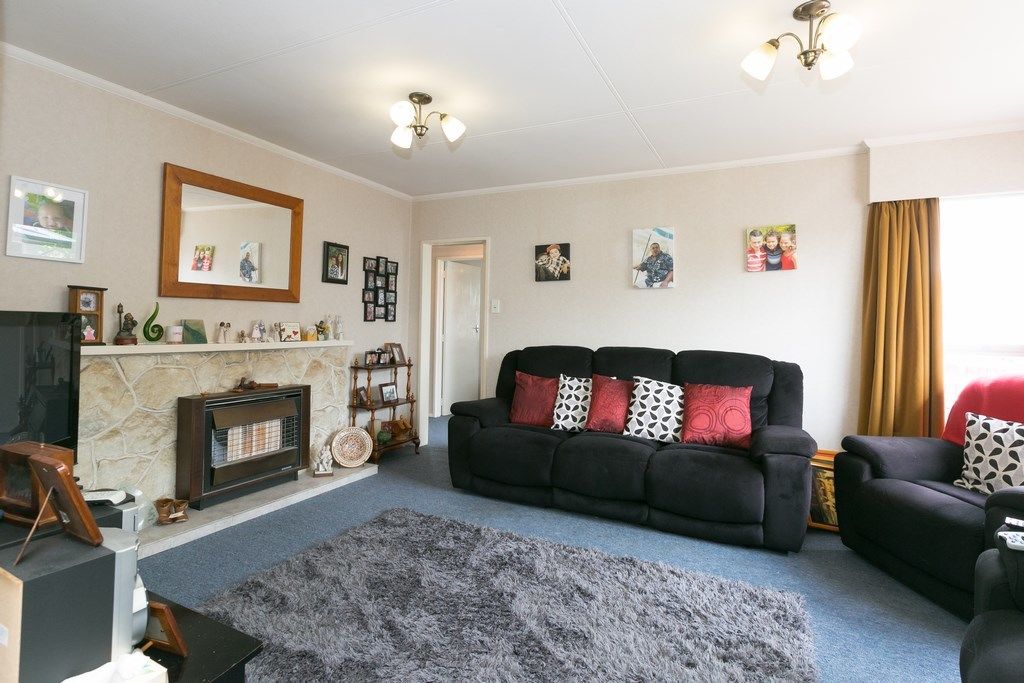 7 Oban Place, Awapuni, Palmerston North City, 3 침실, 0 욕실