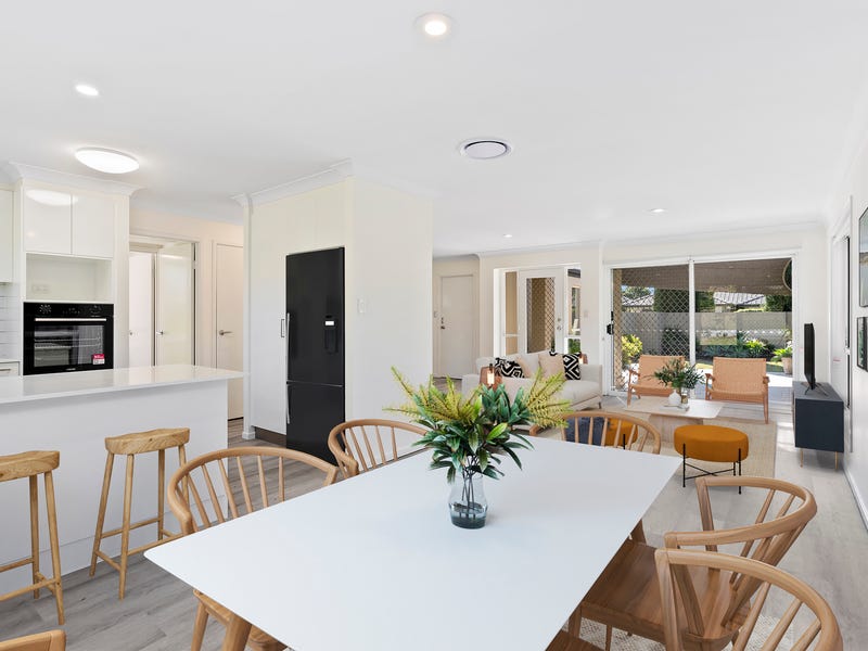 41 SEVILLE CCT, Burleigh Waters, Gold Coast, 0 chambres, 0 salles de bain, House