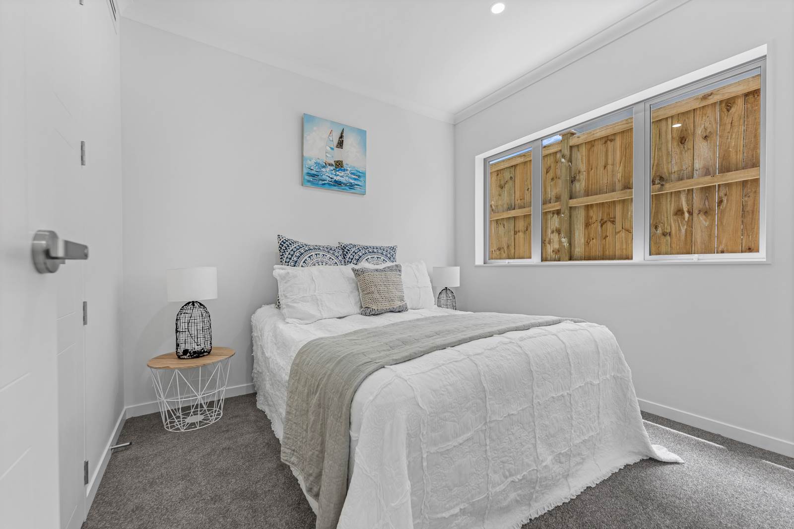 42 Barley Road, Flat Bush, Auckland - Manukau, 7部屋, 0バスルーム, House