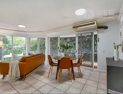 Unit 4/123 MAIN STREET, KANGAROO POINT, 0 chambres, 0 salles de bain, Apartment