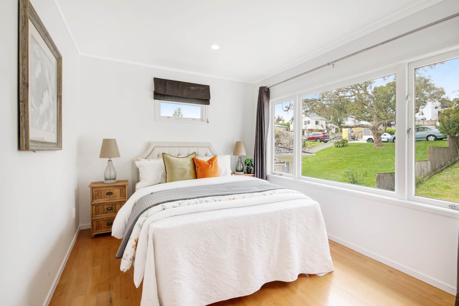 5 William Souter Street, Forrest Hill, North Shore City, 4 રૂમ, 0 બાથરૂમ, House