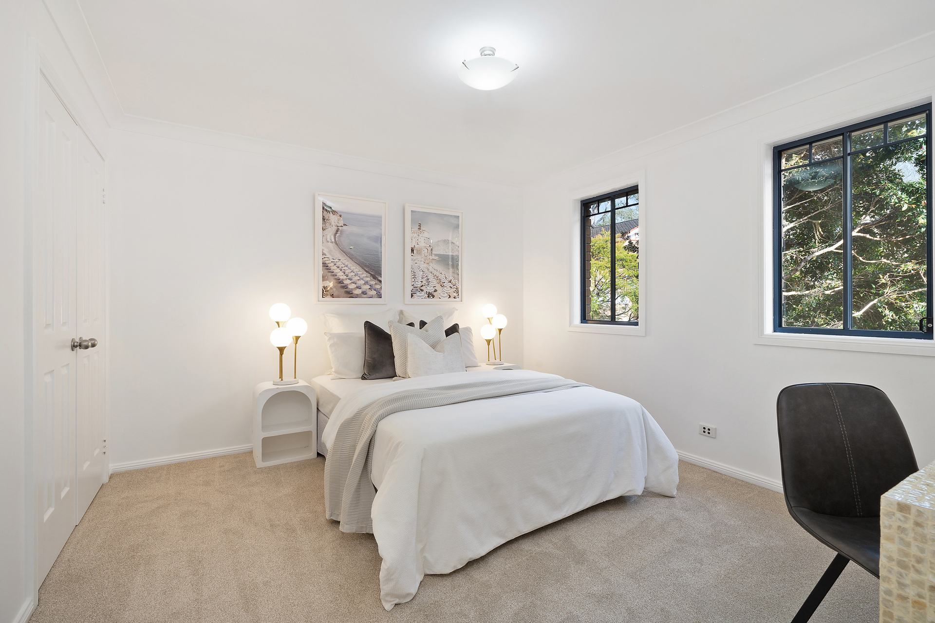 UNIT 12 18-20 PEARCE ST, Baulkham Hills, The Hills, 0 Bedrooms, 0 Bathrooms, Townhouse