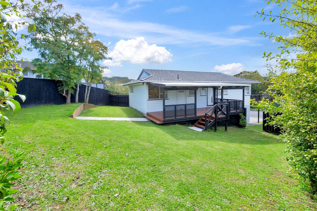 23 Spinella Drive, Bayview, North Shore City, 3 ਕਮਰੇ, 1 ਬਾਥਰੂਮ