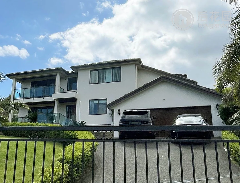 12 Drumquin Rise, Dannemora, Auckland - Manukau, 5 ਕਮਰੇ, 0 ਬਾਥਰੂਮ, House