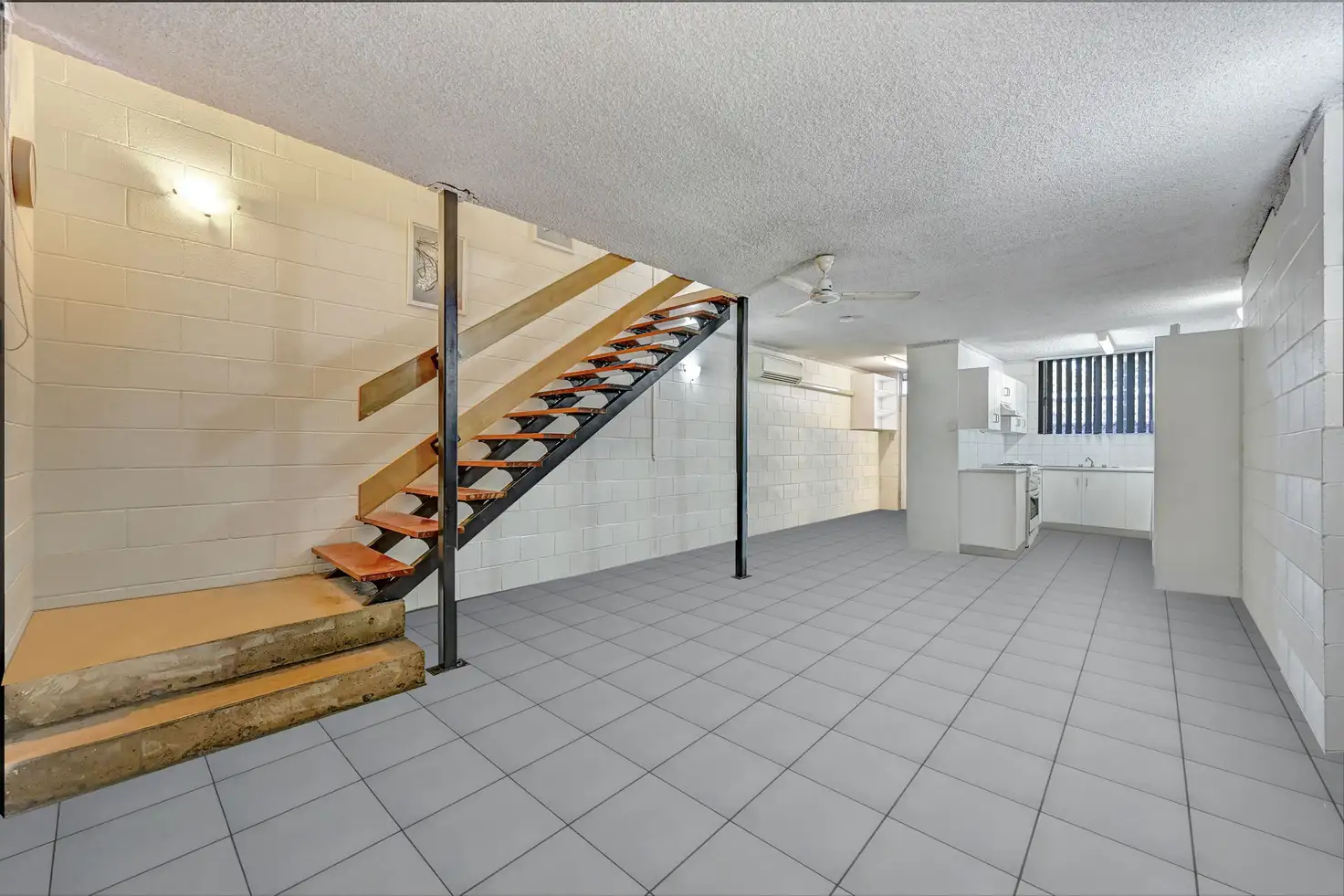 UNIT 3 4 CAMBRIDGE ST, Currajong, Townsville, 0 Bedrooms, 0 Bathrooms, Townhouse