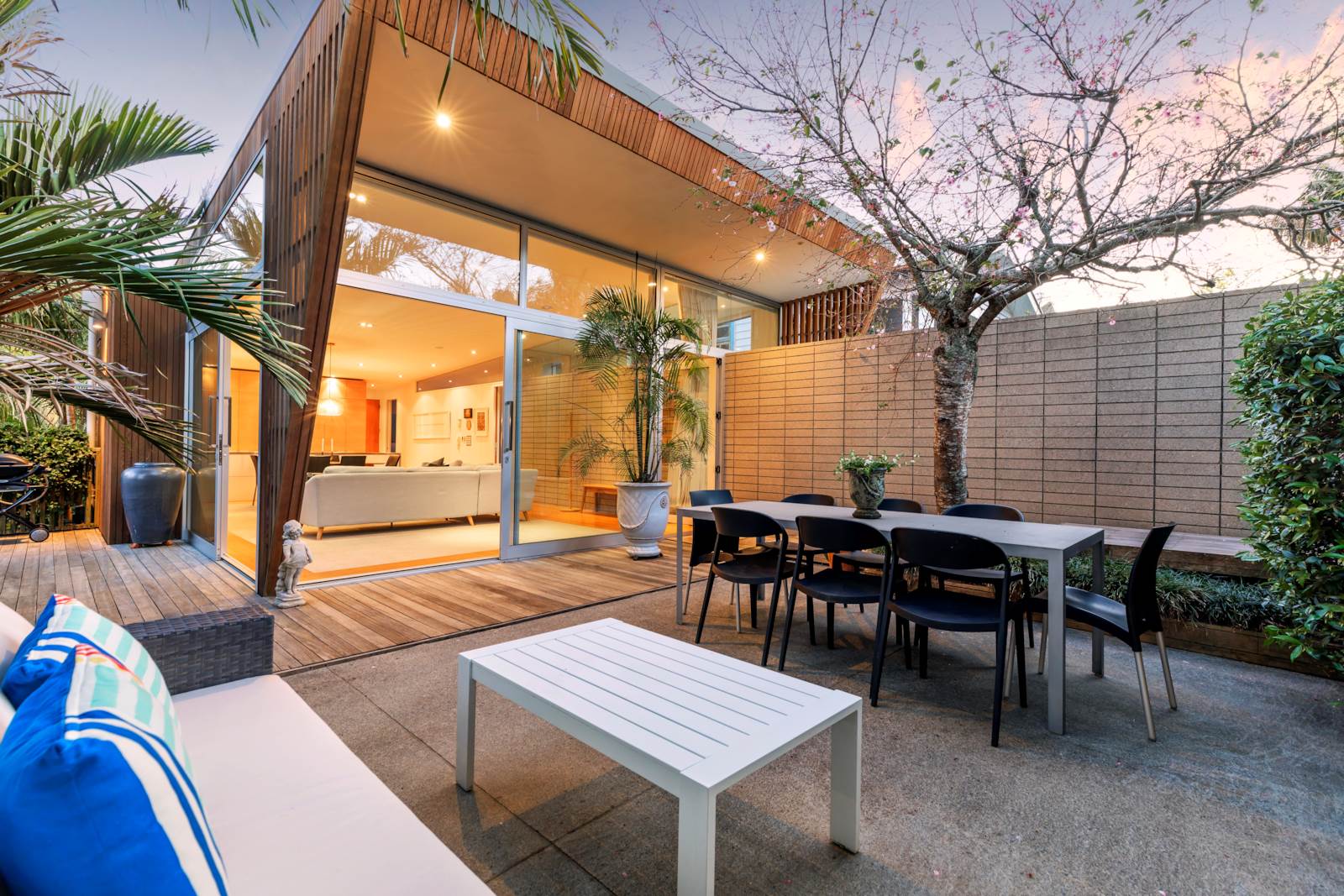 Residential  Mixed Housing Suburban Zone