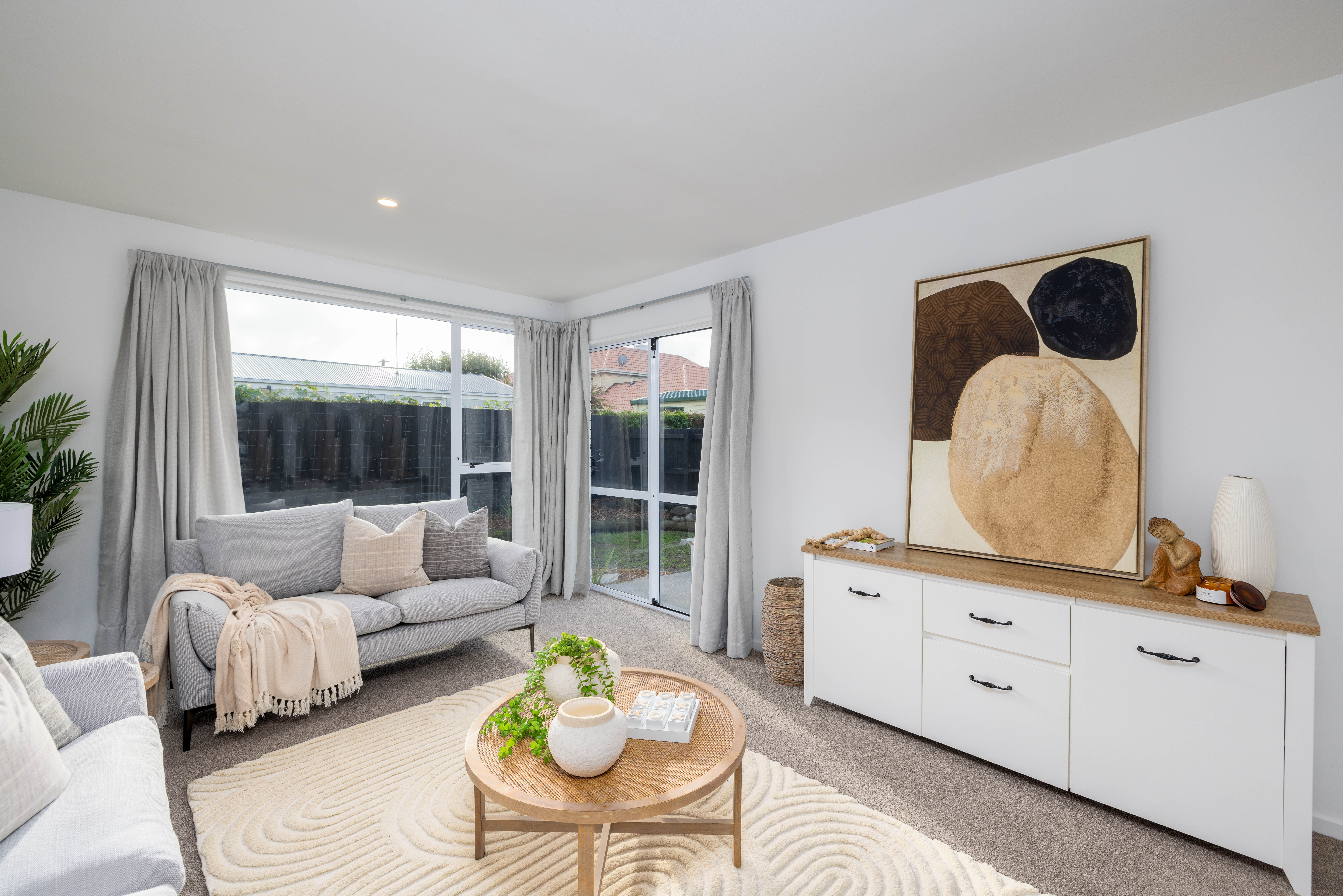 3/162 Main Road, Redcliffs, Christchurch City, 3 ਕਮਰੇ, 0 ਬਾਥਰੂਮ, Townhouse