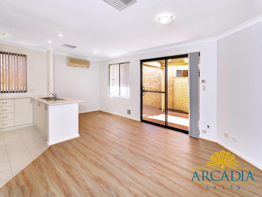 ARCADIA WATERS UNIT 98 99 BURSLEM DR, Maddington, South East Perth, 0房, 0浴, Lifestyle Property