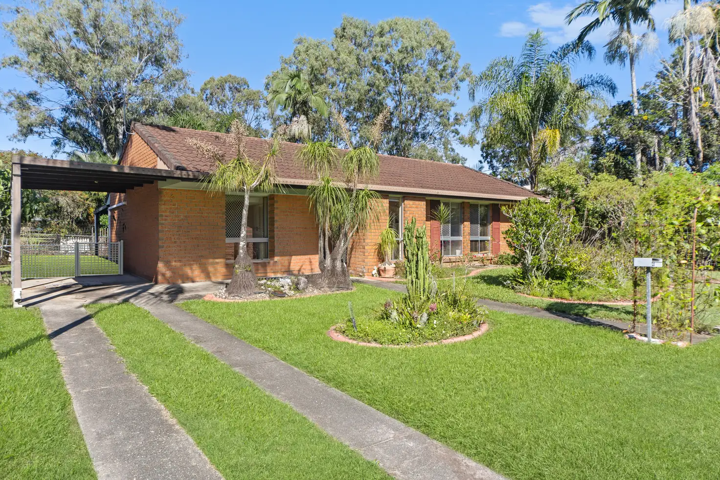 4 ILONKA ST, Deception Bay, Moreton Bay Region, 0 ਕਮਰੇ, 0 ਬਾਥਰੂਮ, House