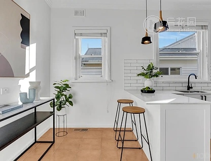 Unit 1/6 LATROBE STREET, MENTONE, 0 habitaciones, 0 baños, Unit