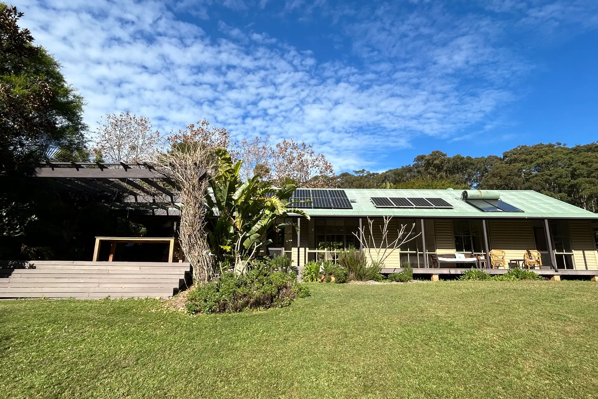 707A THE SCENIC ROAD, Macmasters Beach, Central Coast, 0房, 0浴, Lifestyle Section
