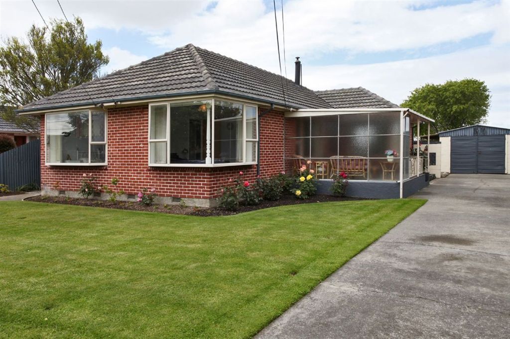 Residential Suburban