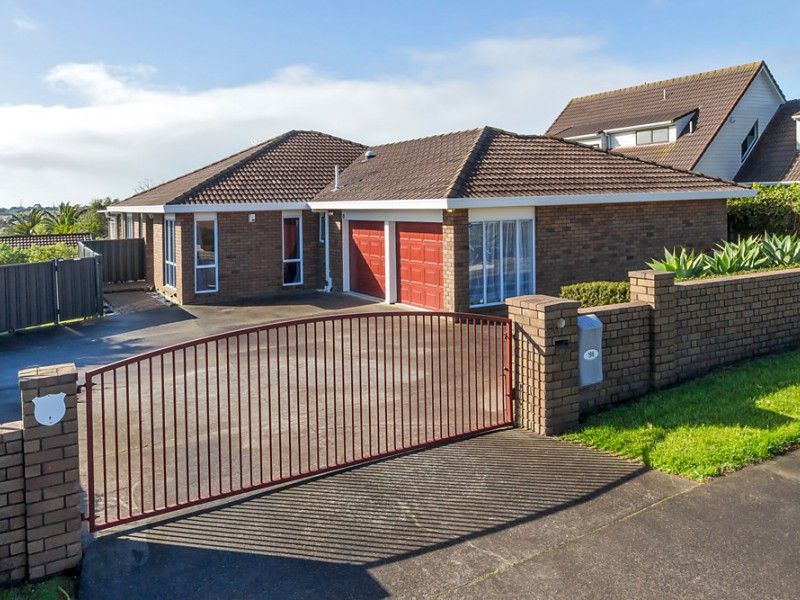 Residential  Mixed Housing Suburban Zone