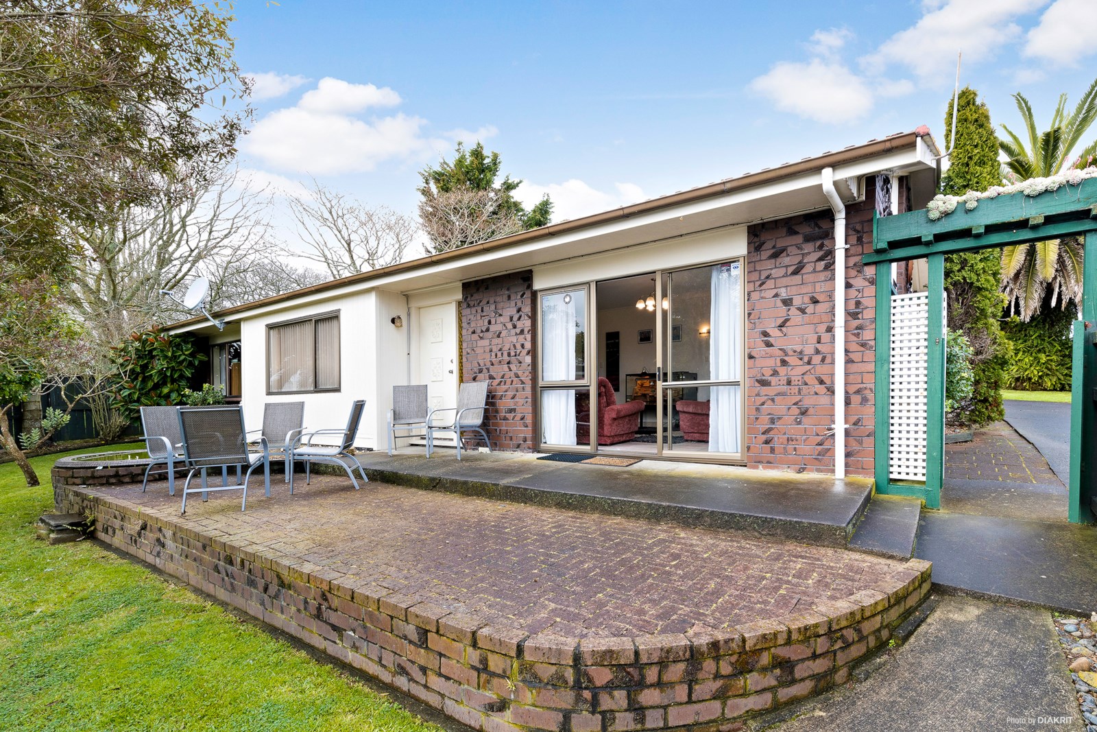 Residential  Mixed Housing Suburban Zone