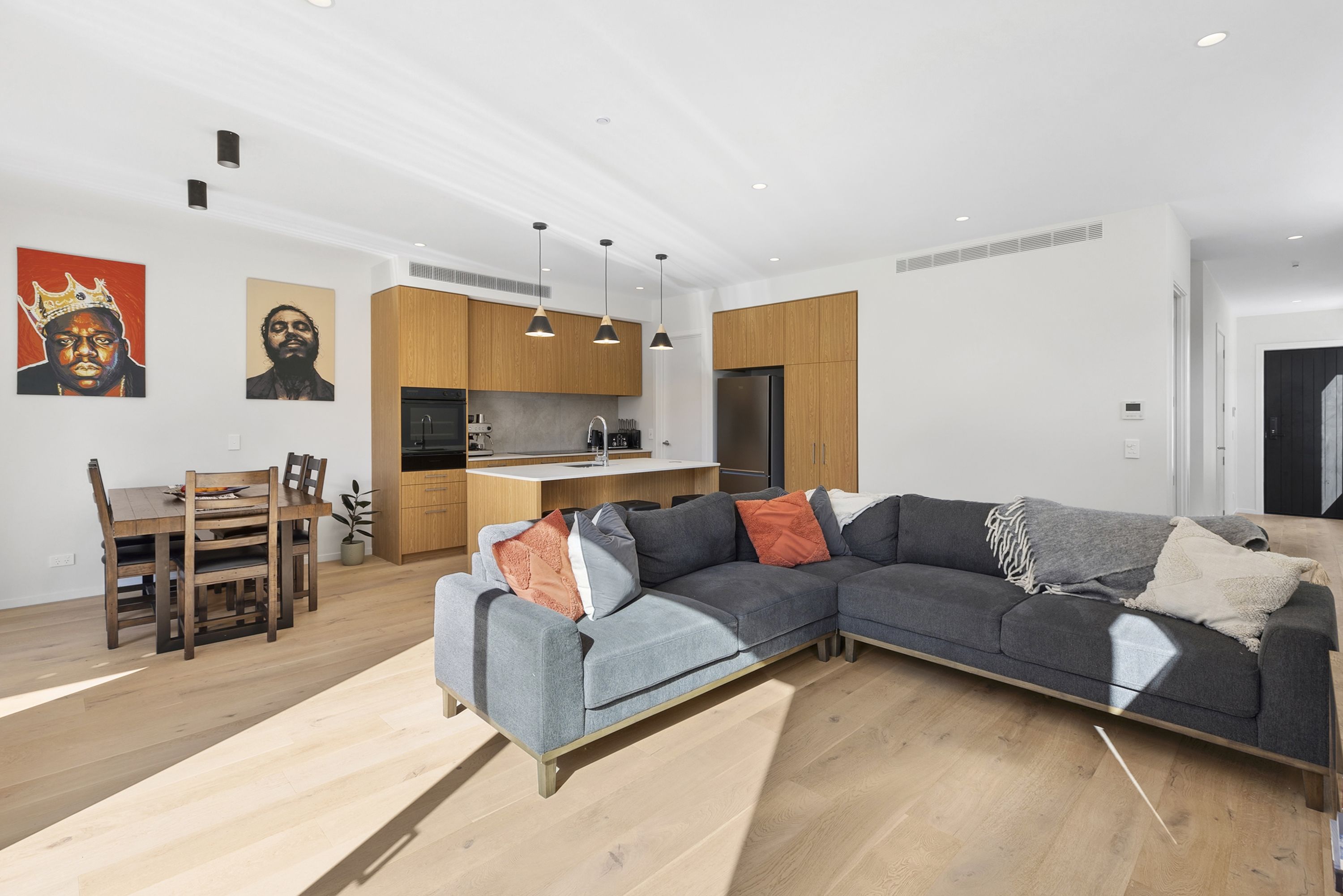 12 Bellfield Lane, Wanaka, Queenstown Lakes, 4房, 0浴, Townhouse