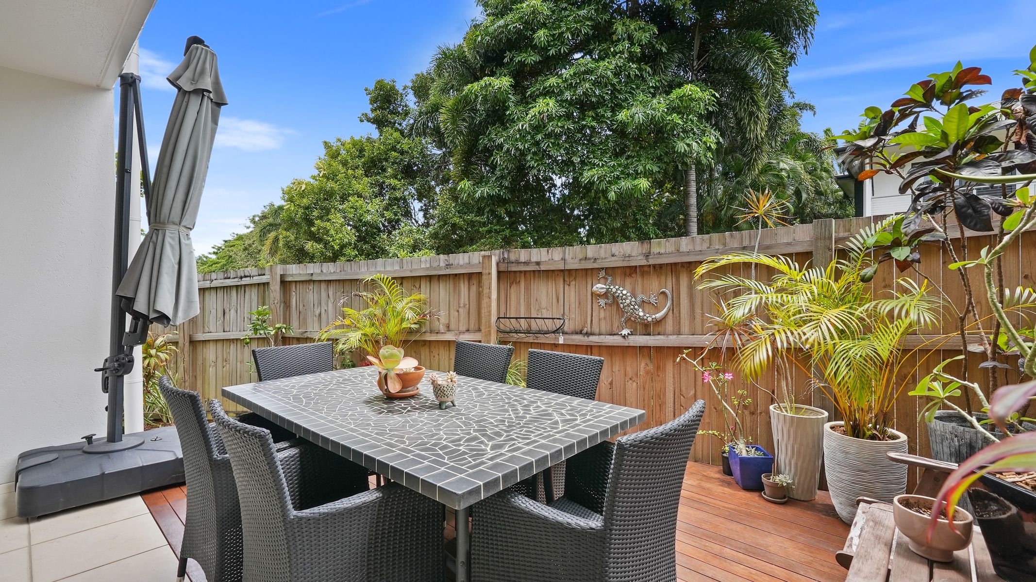 UNIT 22 40-46 REDLYNCH INTAKE RD, Redlynch, Cairns, 0 ห้องนอน, 0 ห้องน้ำ, Townhouse