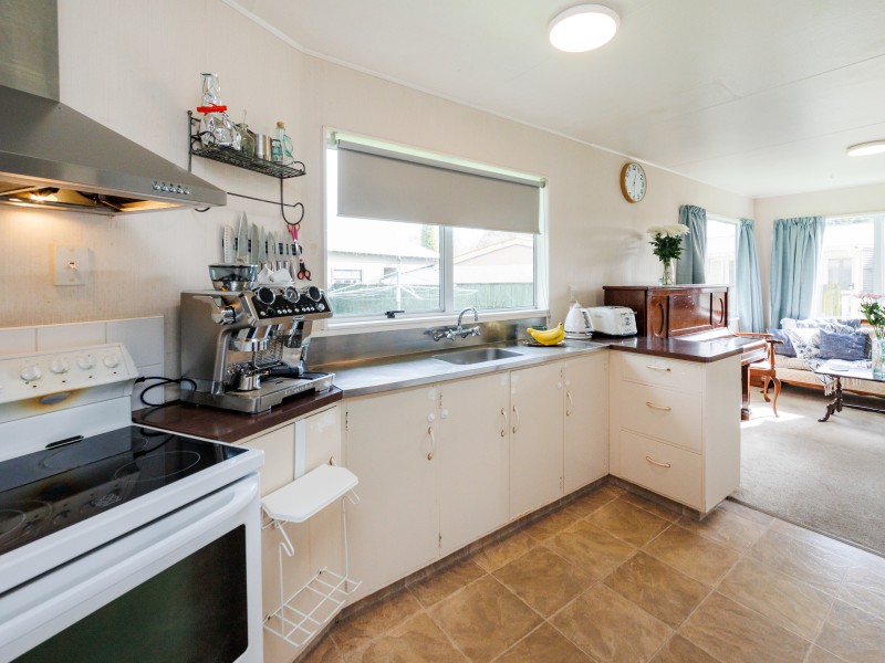 12 Capri Place, Awapuni, Palmerston North City, 3 phòng ngủ, 1 phòng tắm