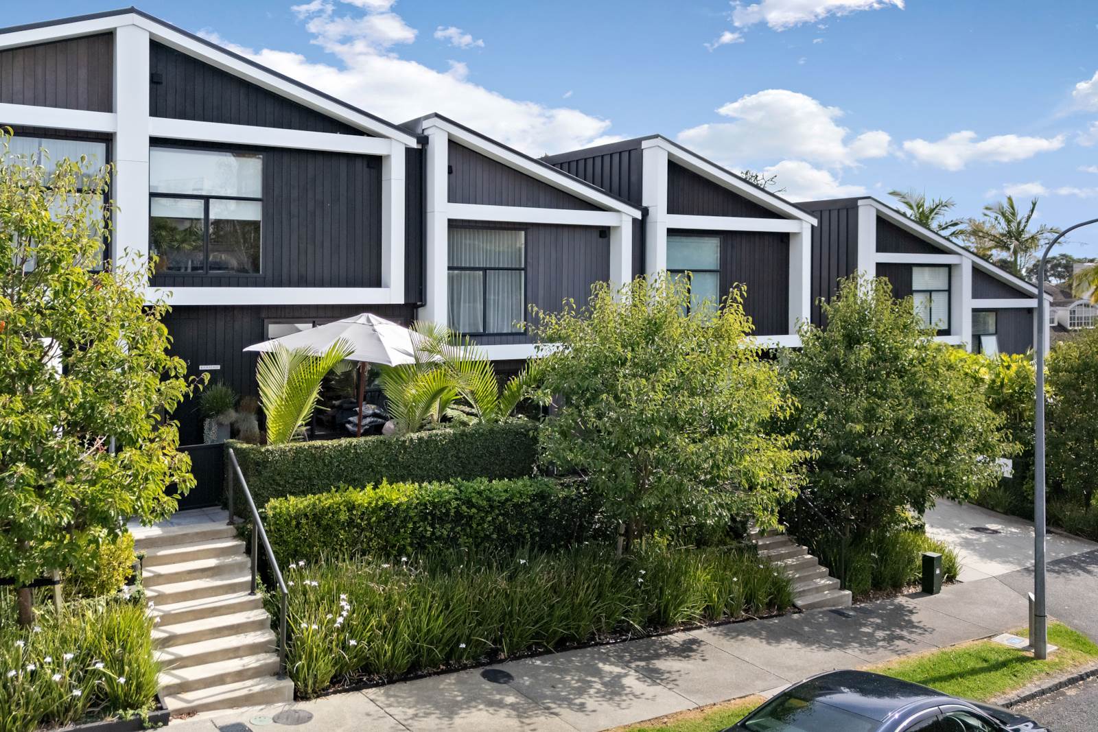 37c Glen Atkinson Street, Saint Heliers, Auckland City, 3房, 2浴, Townhouse