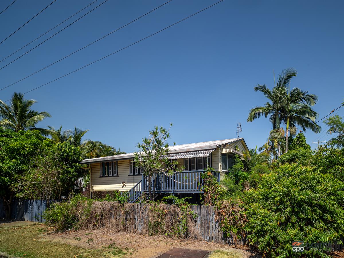 1 GREENWOOD ST, Gordonvale, Cairns, 0 침실, 0 욕실, House