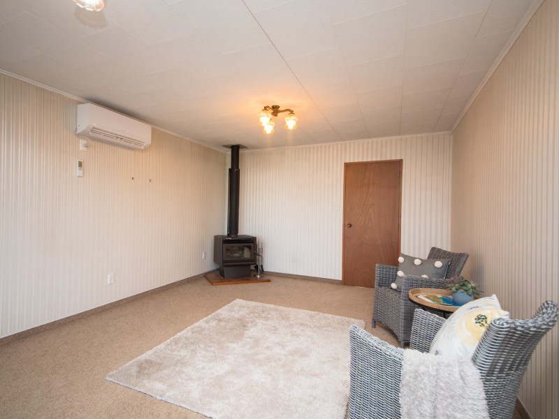 2a Poole Street, Feilding, Manawatu, 2 Kuwarto, 1 Banyo