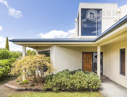31 Ruapehu Drive, Fitzherbert, Palmerston North, 4房, 0浴