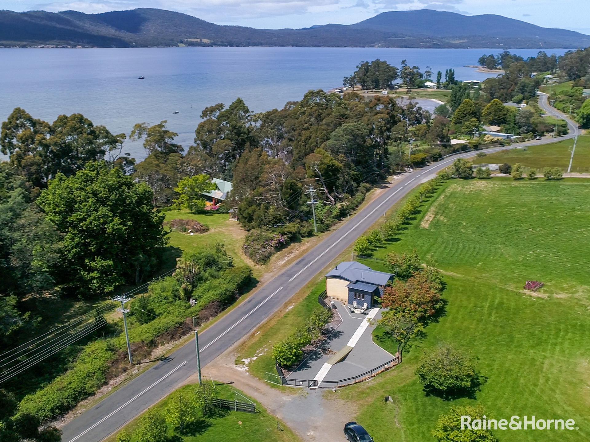 4734 CHANNEL HWY, Gordon, South East, 0房, 0浴, Section