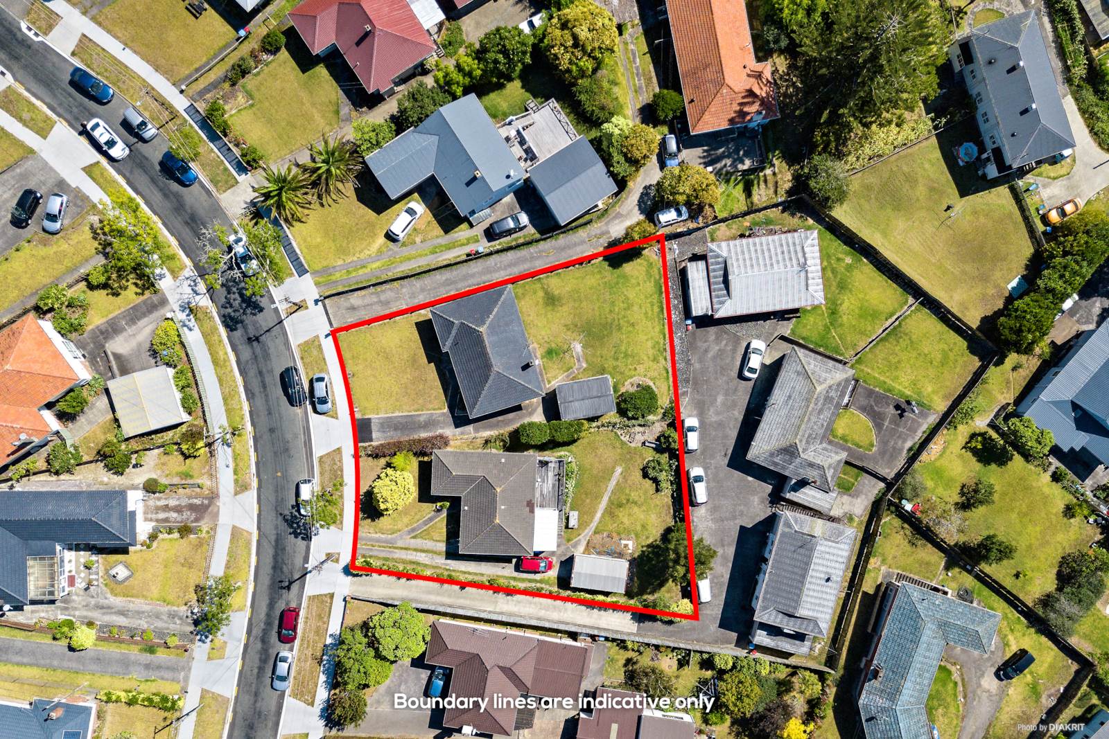9 Netherton Street, New Windsor, Auckland City, 2 ਕਮਰੇ, 1 ਬਾਥਰੂਮ