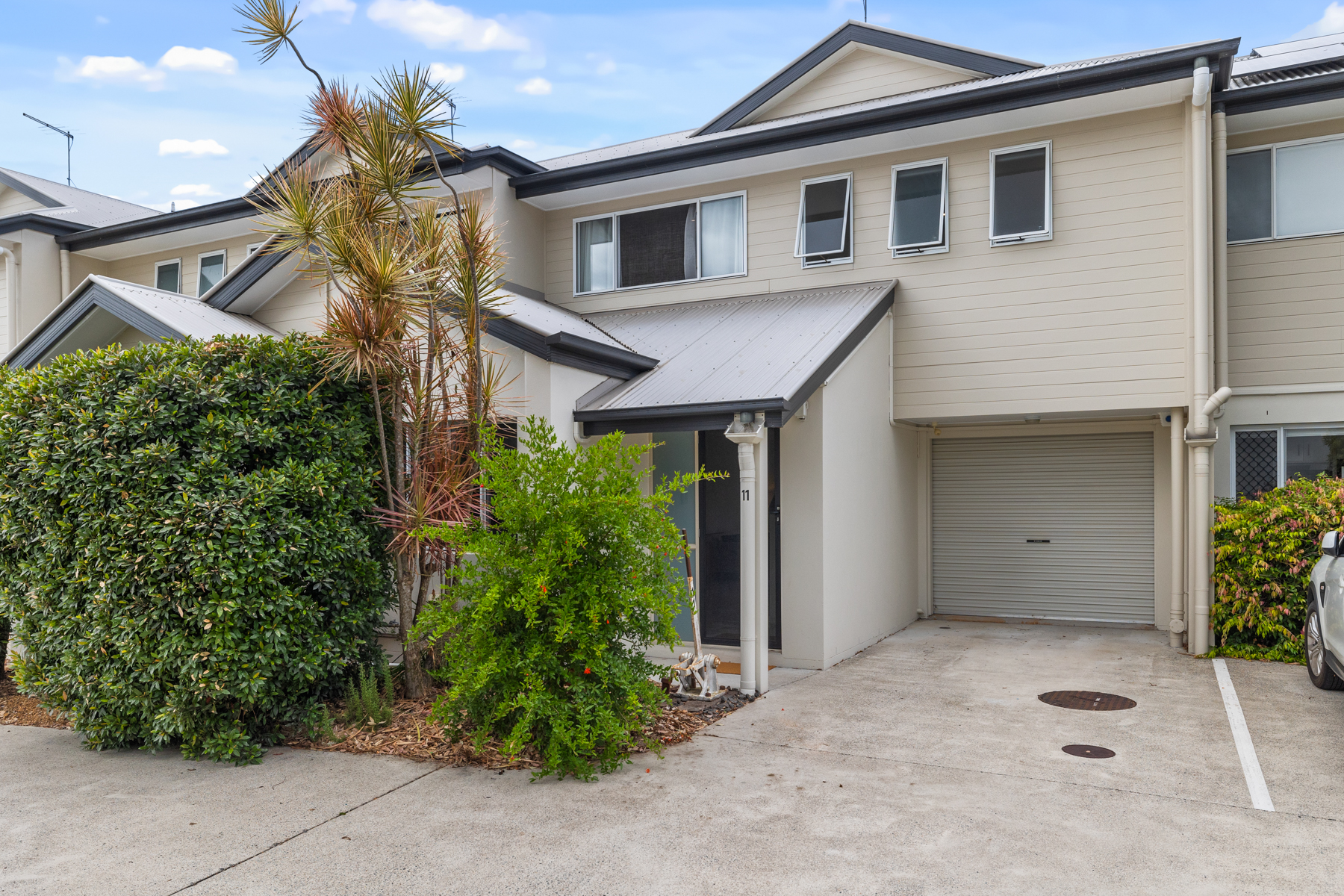 WHEPSTEAD RISE UNIT 11 1-5 EDITH ST, Wellington Point, Redland City Region, 0 Kuwarto, 0 Banyo, Townhouse