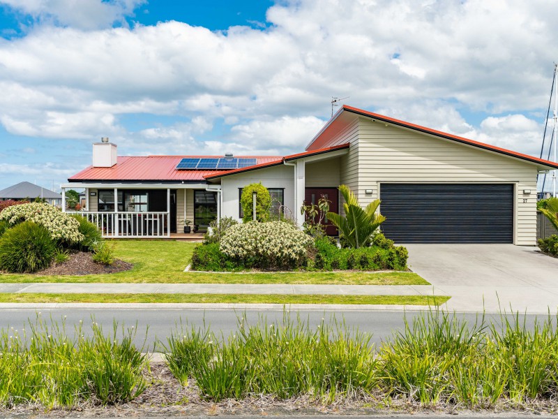 27 Stace Hopper Drive, One Tree Point, Whangarei, 3 Kuwarto, 0 Banyo
