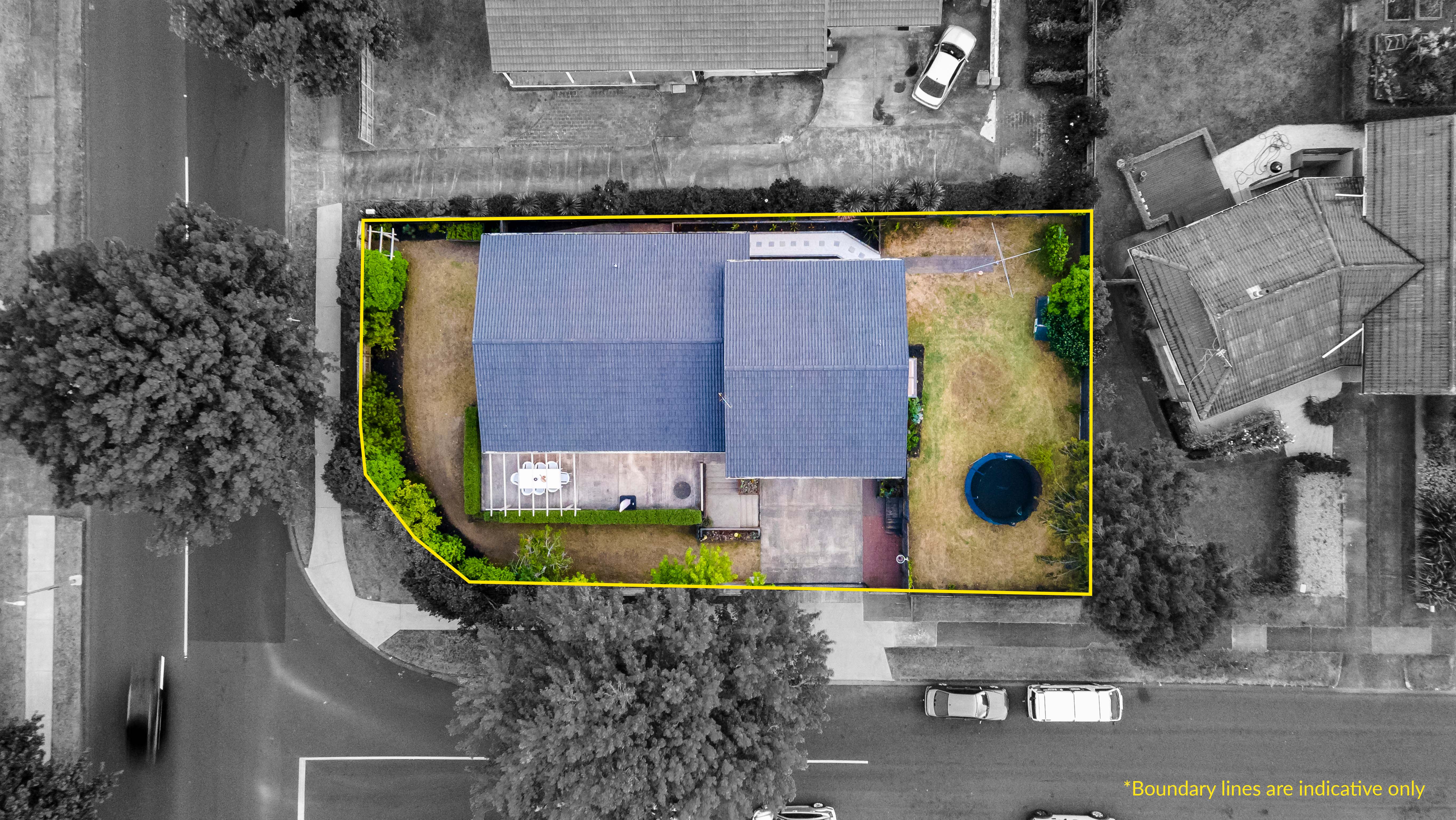 139 Elliot Street, Pahurehure, Papakura, 5 ਕਮਰੇ, 2 ਬਾਥਰੂਮ