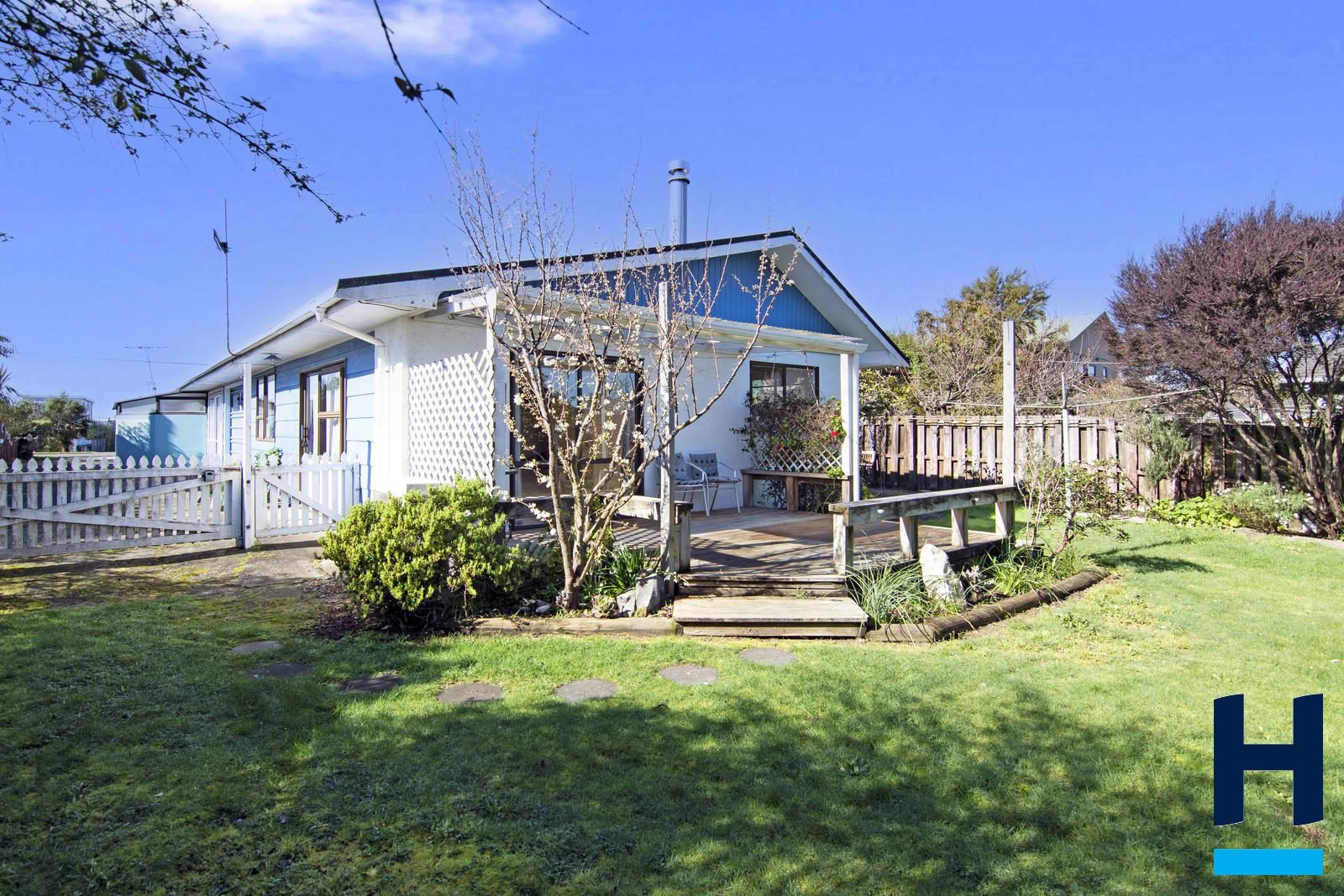 34b Trewavas Street, Motueka, Tasman, 2 ਕਮਰੇ, 1 ਬਾਥਰੂਮ