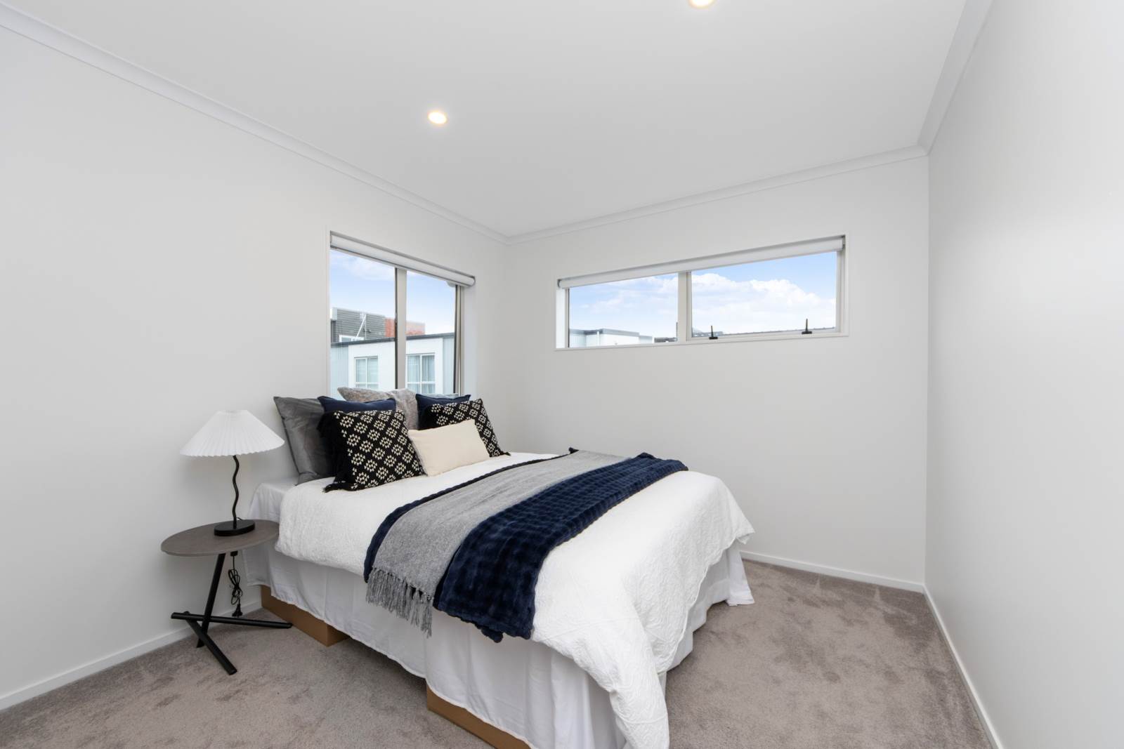 1 Muriels View Lane, Massey, Waitakere City, 3 ਕਮਰੇ, 0 ਬਾਥਰੂਮ, House
