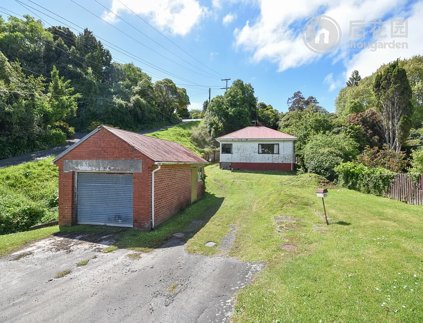 12 Kellas Street, Macandrew Bay, Dunedin, 2 phòng ngủ, 1 phòng tắm, House