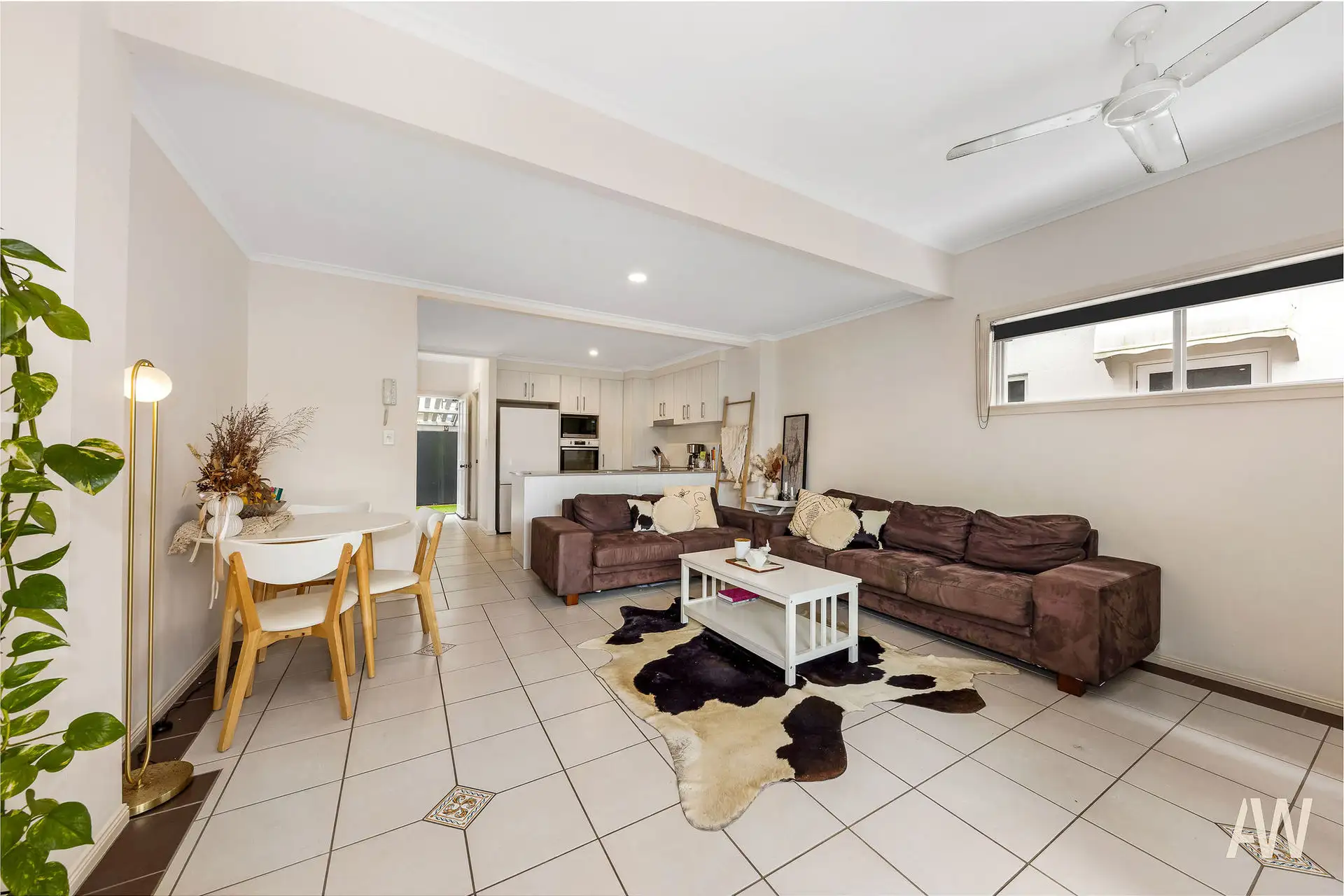 BRAIDWOOD UNIT 6 70-72 SIXTH AV, Maroochydore, Sunshine Coast, 0部屋, 0バスルーム, Townhouse