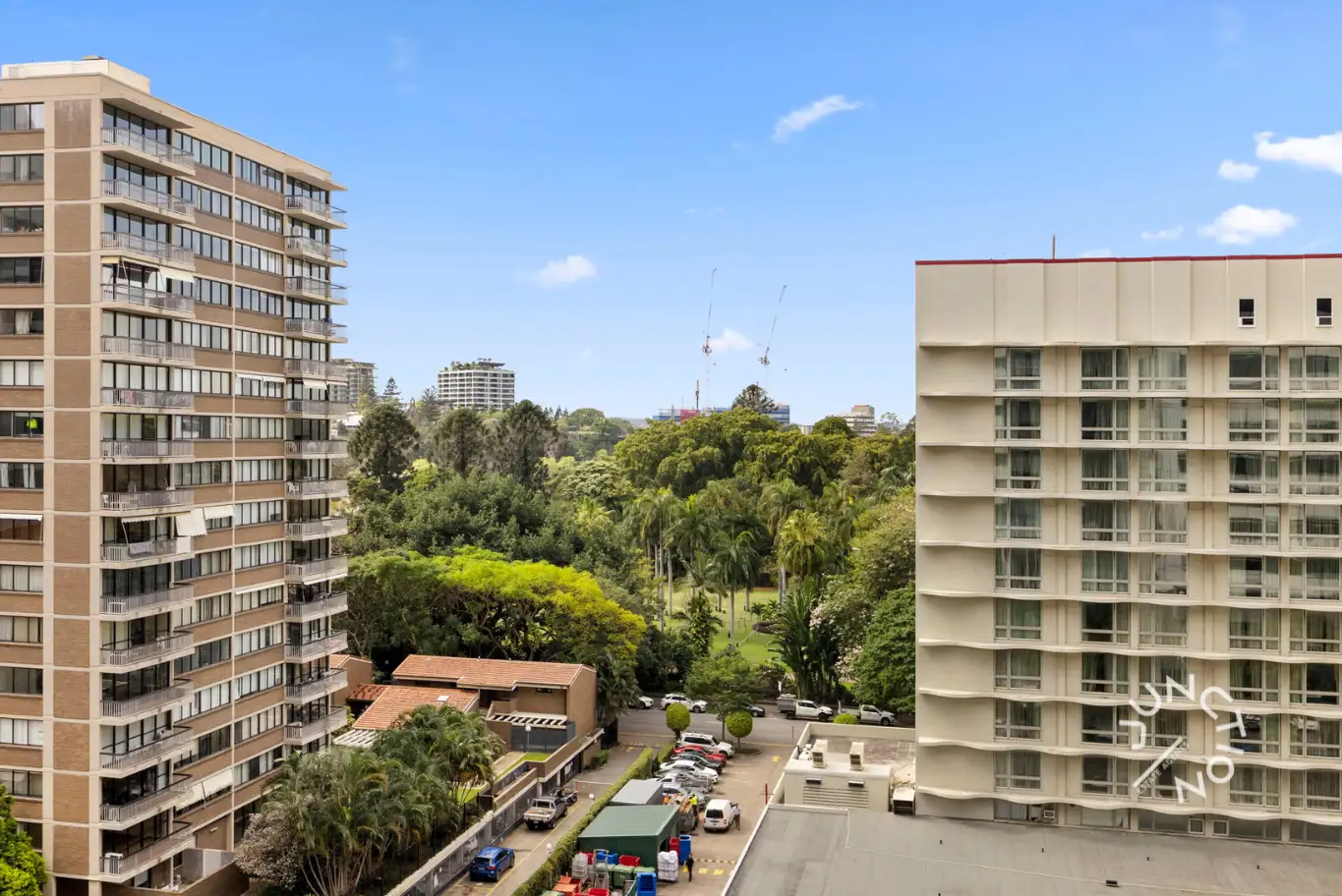 UNIT 801 212 MARGARET ST, Brisbane City, Brisbane - Inner City Region, 0 રૂમ, 0 બાથરૂમ, Unit