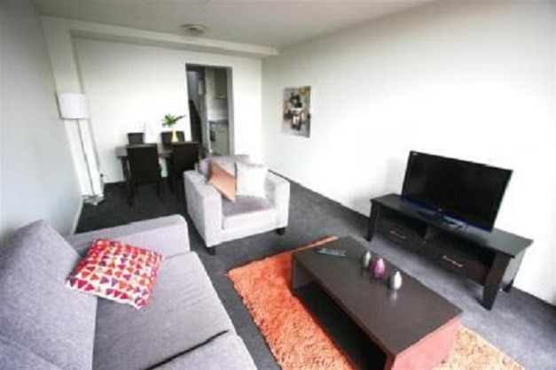 11q/3 Whitaker Place, Grafton, Auckland City, 1 ਕਮਰੇ, 1 ਬਾਥਰੂਮ
