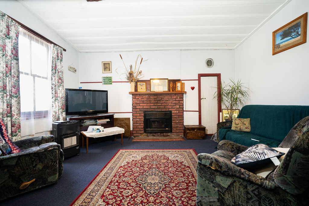 15 View Road, Hikurangi, Whangarei, 3 Bedrooms, 0 Bathrooms, House