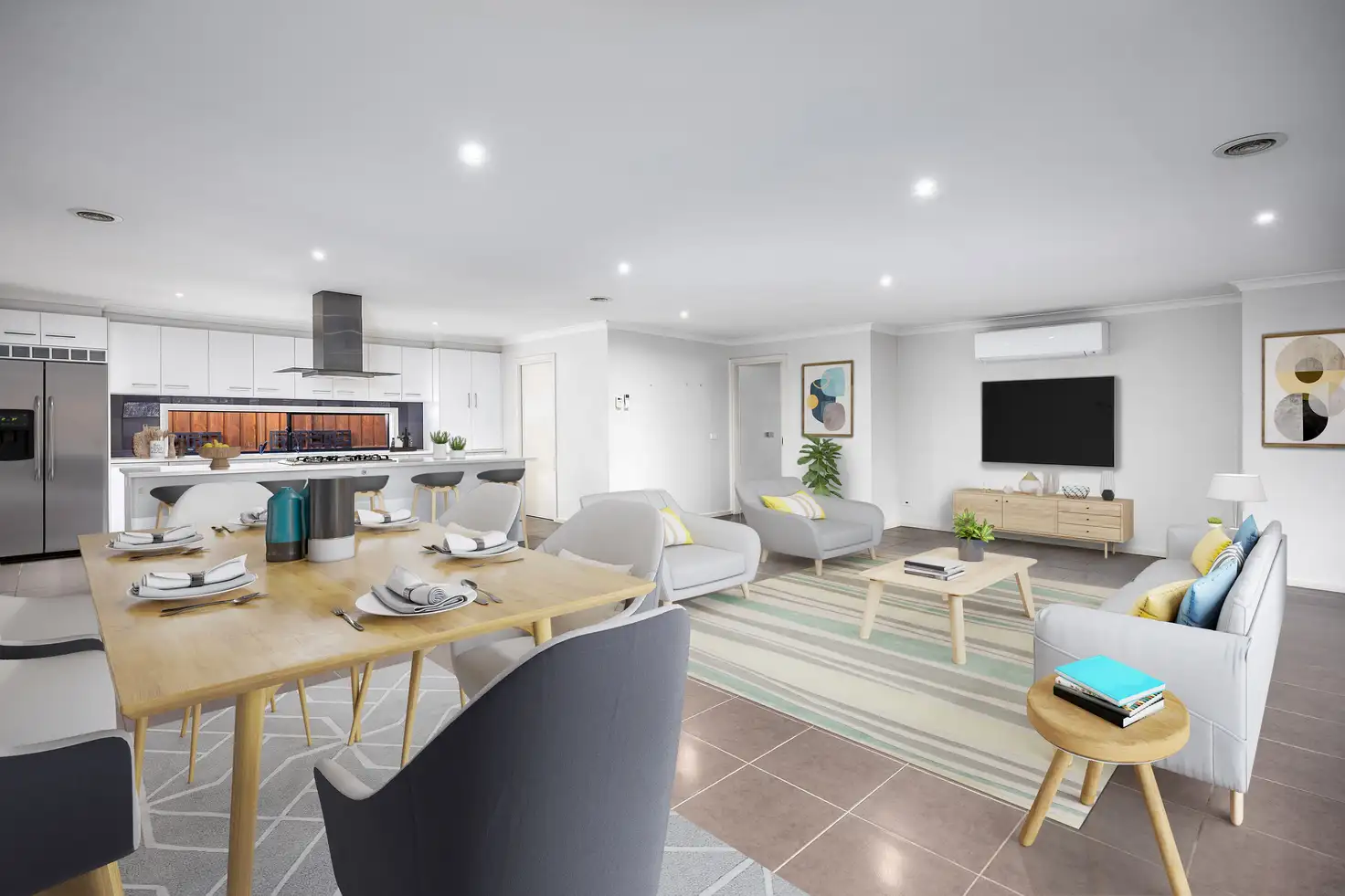 43 STUMPY GULLY RD, Balnarring, Mornington Peninsula, 0房, 0浴, House