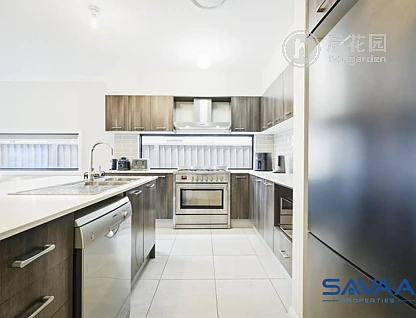 17 KEWBA ST, GRANTHAM FARM NSW 2765, 0 Kuwarto, 0 Banyo, House