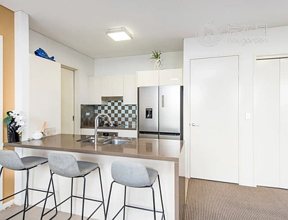 Unit 1127/4 AVON ROAD, PYMBLE, 0房, 0浴, Apartment