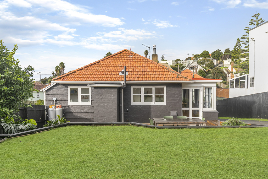 Residential  Mixed Housing Suburban Zone