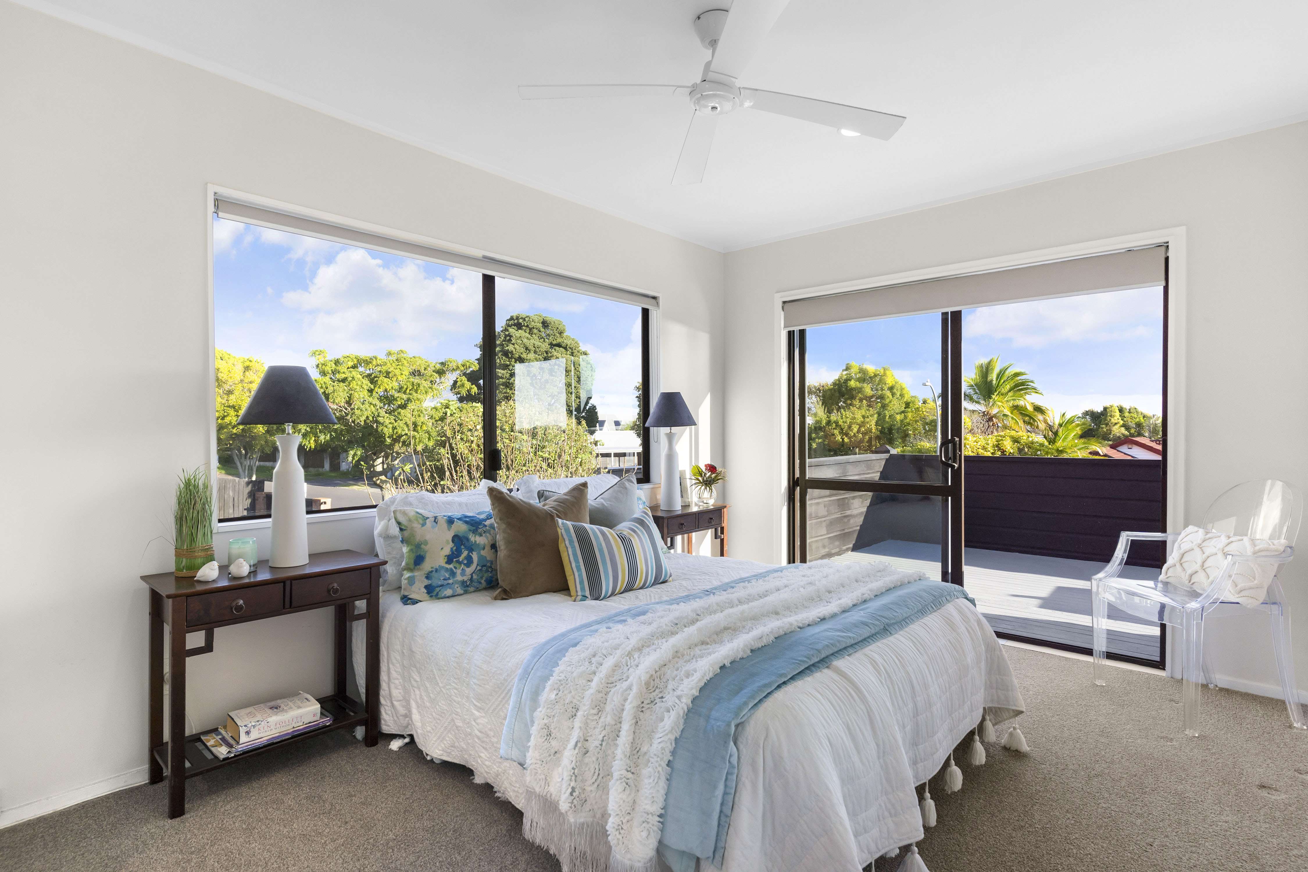 21 Venus Place, Half Moon Bay, Manukau City, 4 ਕਮਰੇ, 2 ਬਾਥਰੂਮ, House