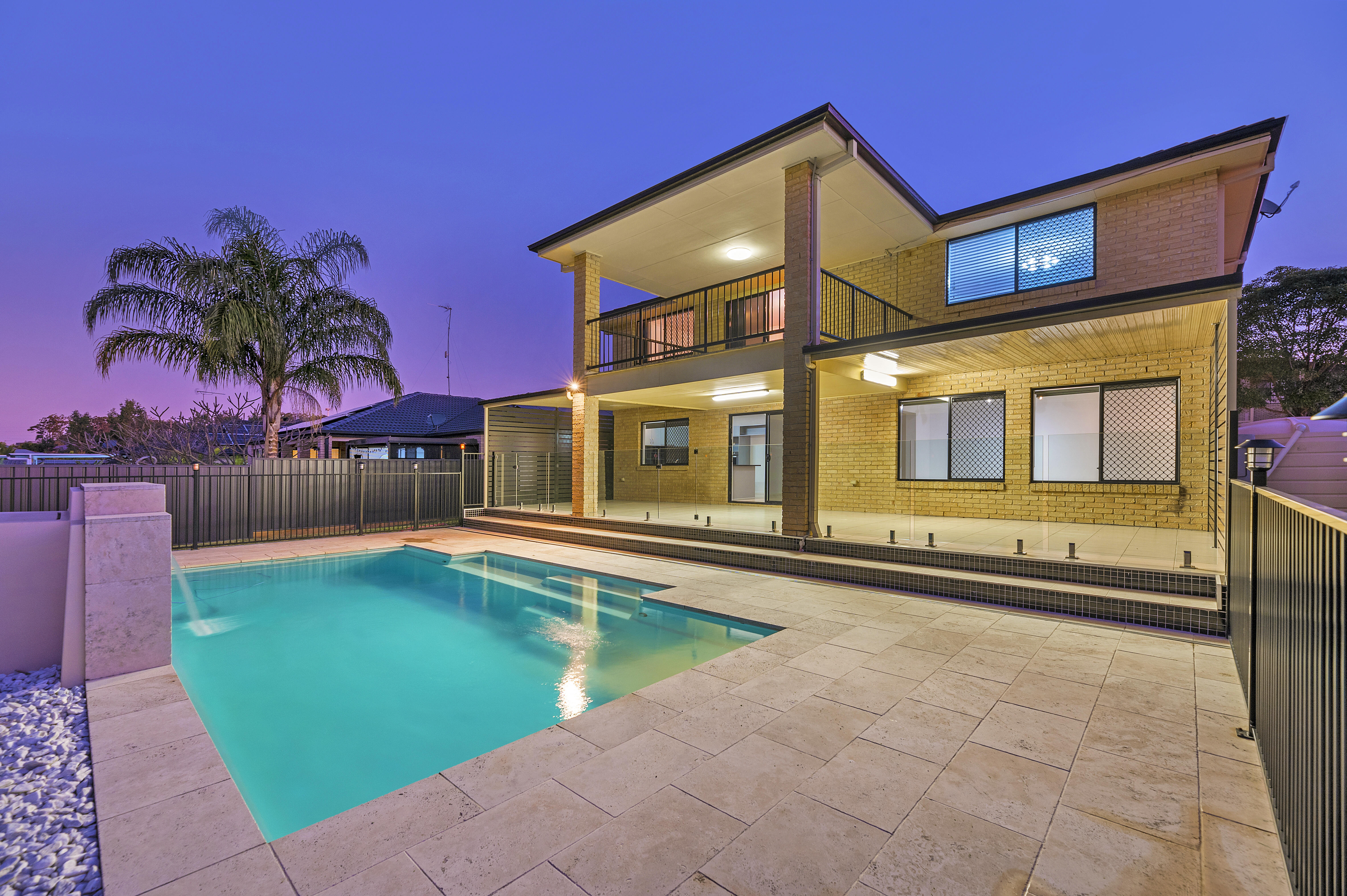 MEDIUM DENSITY RESIDENTIAL